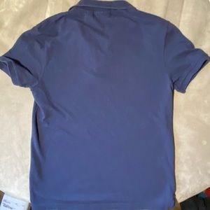 Lacoste Men’s Slim Fit Polo Shirt